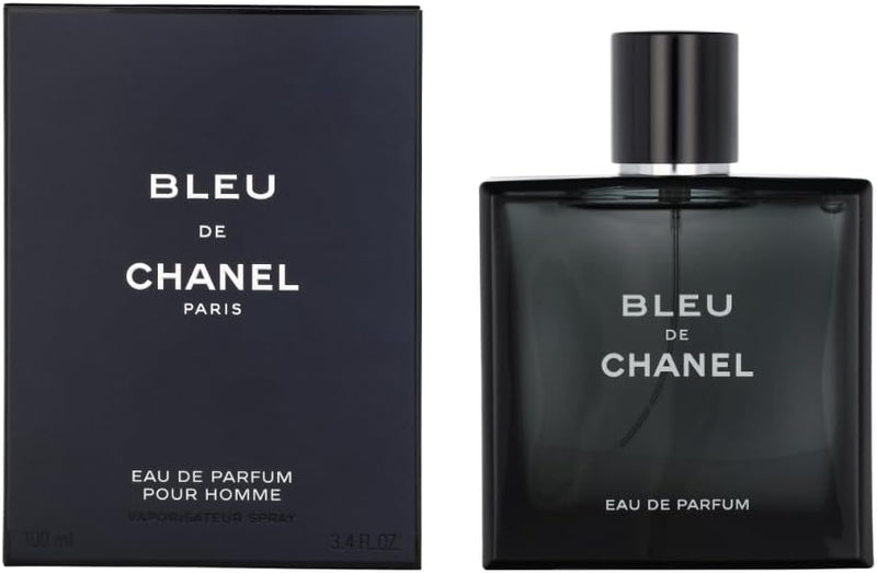 COMPRA 1 PRENDI 3 - Bleu de Chanel + Terre D'Hermès + Sauvage Dior 100ml - OFFERTA!