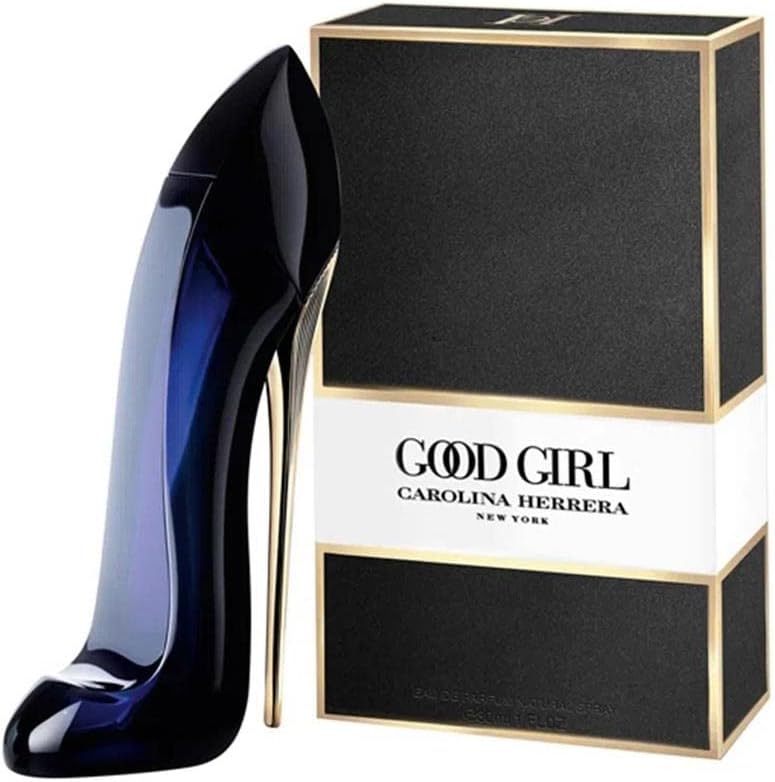 COMPRA 1 PRENDI 3 - Good Girl + Coco Mademoiselle + Chanel N°5 100ml - OFFERTA!