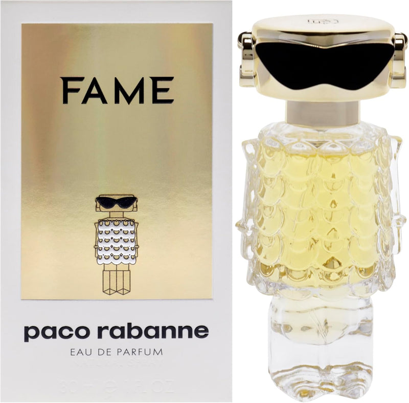 COMPRA 1 PRENDI 3 - Good Girl + Fame + Chanel Nº5 100ml - OFFERTA!