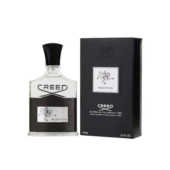 COMPRA 1 PRENDI 3 - Creed Aventus + Bleu de Chanel + Sauvage Dior 100ml - OFFERTA!