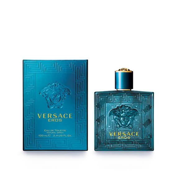 COMPRA 1 PRENDI 3 - Sauvage Dior + Yves Saint Laurence + Versace Eros - OFFERTA!