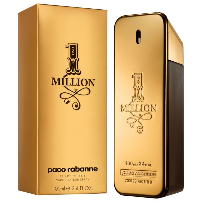 COMPRA 1 PRENDI 3 - One Million + Sauvage Dior + Invictus - OFFERTA!