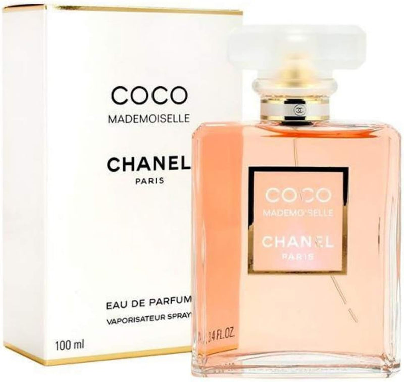 COMPRA 1 PRENDI 3 - Chloé + Coco Mademoiselle + Ivy Saint Laurence 100ml - OFFERTA!