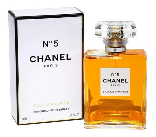 COMPRA 1 PRENDI 3 - Good Girl + Coco Mademoiselle + Chanel N°5 100ml - OFFERTA!